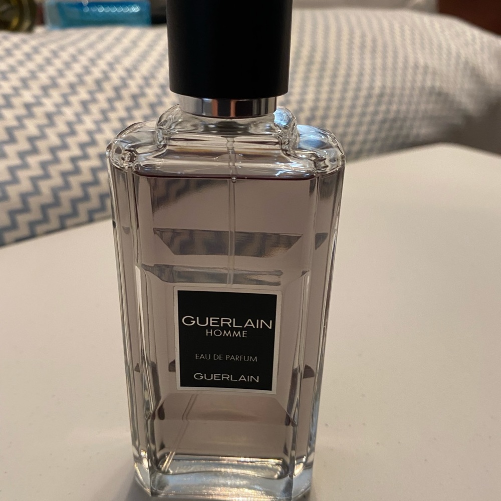 Guerlain pour homme
